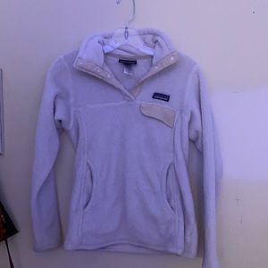 WOMENS PATAGONIA PULLOVER😌😌😌